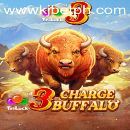 Discover the Exciting World of 3ChargeBuffalo and KJBET: Game Introduction and Rules