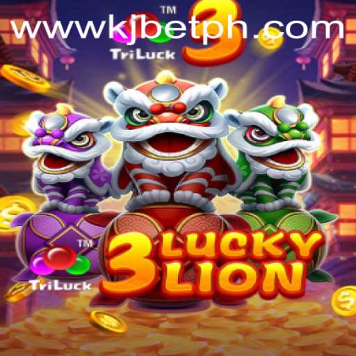 3LUCKYLION: Exploring the Exciting World of KJBET's Newest Game