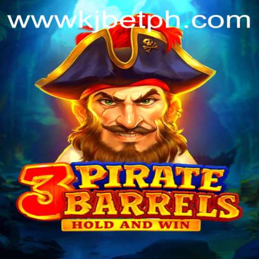 Explore the Exciting World of 3PirateBarrels: A New Frontier in Gaming
