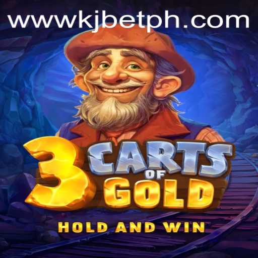 Exploring the Exciting World of 3cartsOfGold: A Deep Dive into Gameplay and Strategy
