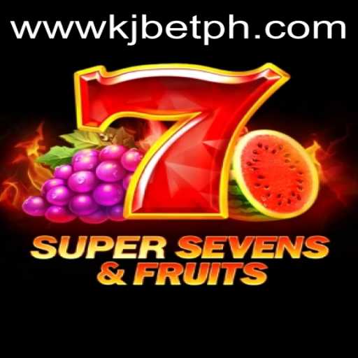 Exploring the Thrilling World of 7SuperSevensFruits with KJBET