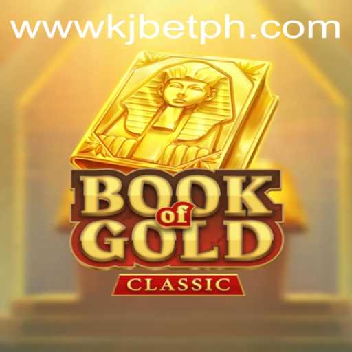 Exploring the Thrills of BookOfGoldClassic: Unveiling the Adventure with KJBET