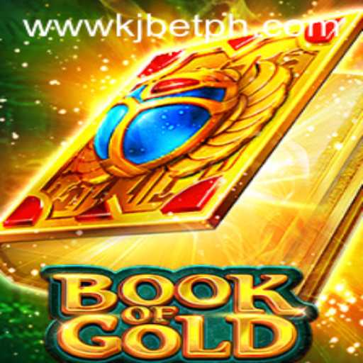 Discover the Mystical World of Book of Gold: A Deep Dive into the Gameplay and Connection with KJBET
