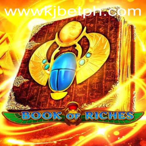 Exploring the Thrilling World of BookofRiches: An Insight into KJBET's Newest Game
