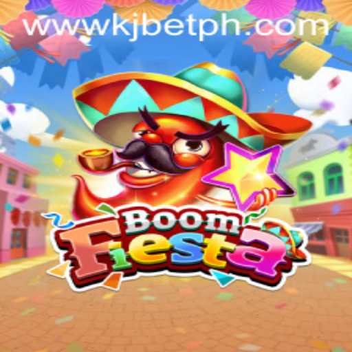 Discovering BoomFiesta: A New Gaming Experience with KJBET