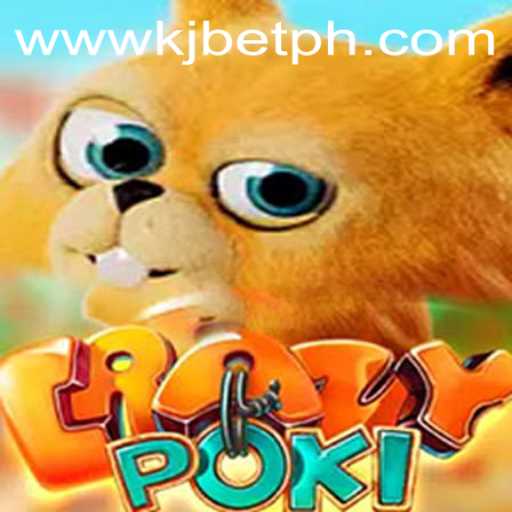 CrazyPoki: Unleashing the Thrill of Chance with KJBET