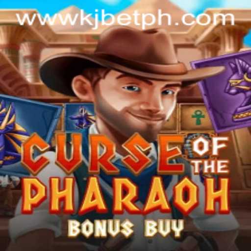 Exploring the Exciting World of Curse of the Pharaoh Bonus Buy with KJBET
