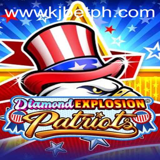 Exploring the Thrilling World of DiamondExplosionPatriots: The Ultimate Gaming Adventure
