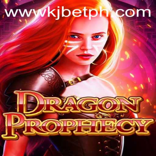 DragonProphecy: An Epic Gaming Experience with KJBET