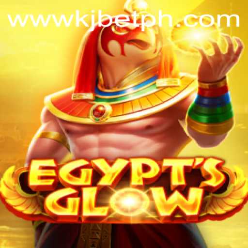 Dive into the Mesmerizing World of EgyptsGlow with KJBET