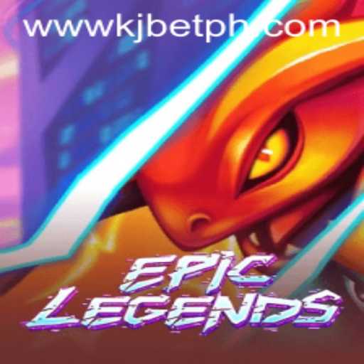 EpicLegends: Embarking on a Mesmerizing Gaming Journey with KJBET