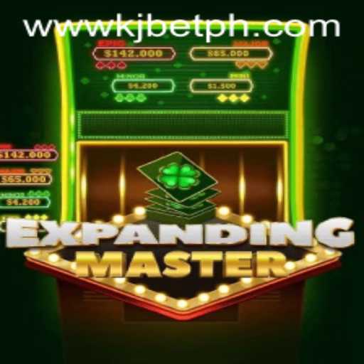 Unveiling ExpandingMaster: A New Era of Strategy Gaming with KJBET