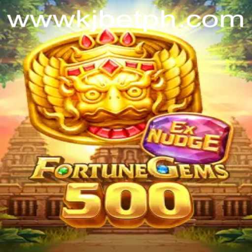 Discover the Excitement of FortuneGems500 with KJBET