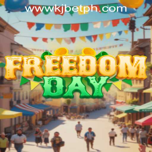 Experience the Adventure of FreedomDay with KJBET