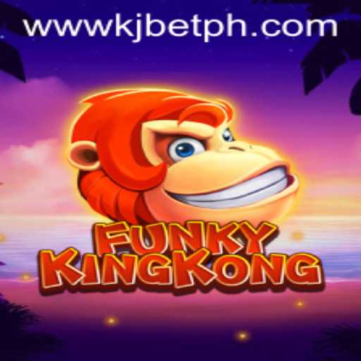 FunkyKingKong: Unleashing the Wild Adventure