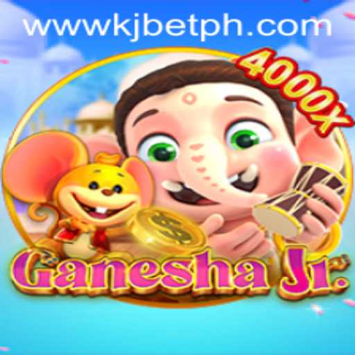 Exploring the Thrilling World of GaneshaJr with KJBET