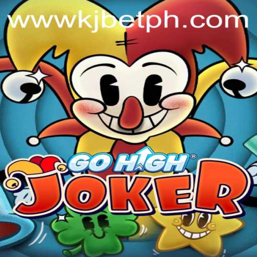 Discover the Thrilling World of GoHighJoker with KJBET