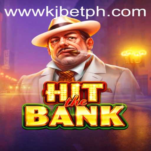 Exploring HitTheBank: A Thrilling New Game Experience with KJBET