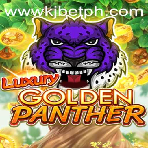 Explore the Exciting World of LUXURYGOLDENPANTHER at KJBET