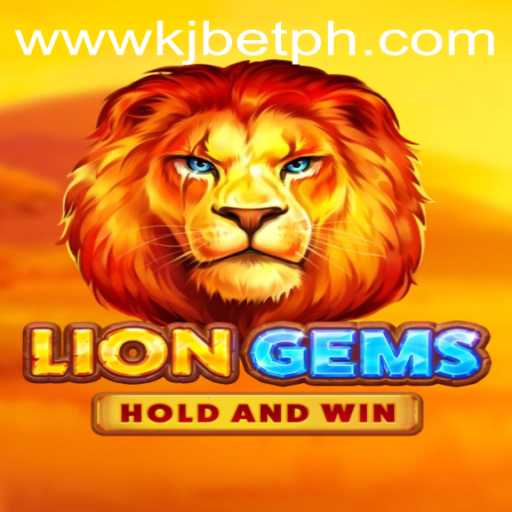 LionGems: A Thrilling Adventure in the KJBET Universe