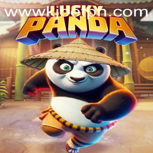 Discover the Excitement of LuckyPanda: A Thrilling Adventure in the World of KJBET