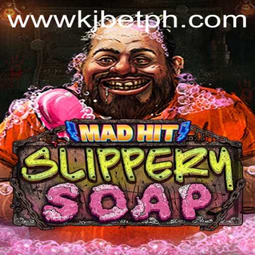Exploring the Exciting World of MadHitSlipperySoap: A Thrilling Game Journey