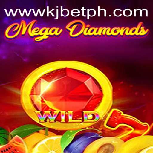 Discover MegaDiamond: The New Thrill in Gaming