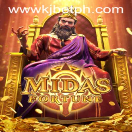 Explore the Enchanting World of MidasFortune and Its Companion KJBET