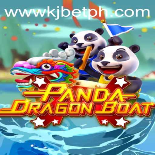 PANDADRAGONBOAT: Navigating the Waters of Adventure with KJBET