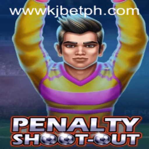 PenaltyShootOut: The Thrilling Game Experience Enhanced by KJBET