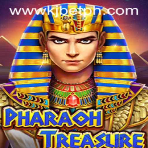 PharaohTreasure: Navigating Ancient Mysteries with KJBET