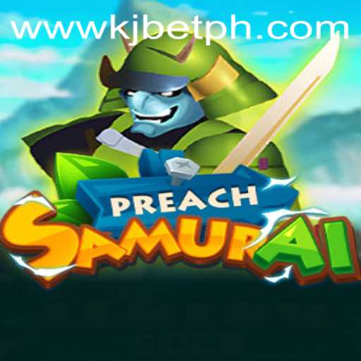 Unveiling PreachSamurai: The Fusion of Strategy and Faith in Gaming