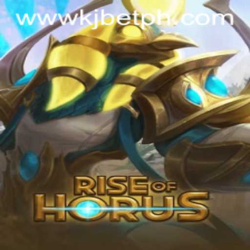 Dive into the Mythical World of RiseofHorus: A New Age Adventure with KJBET