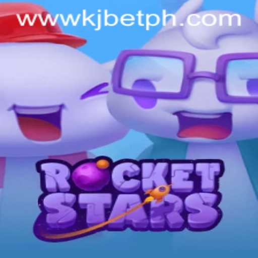 RocketStars: A Galactic Gaming Adventure with KJBET