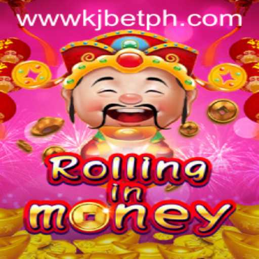 RollingInMoney: Discover the Intrigue of KJBET's Newest Sensation