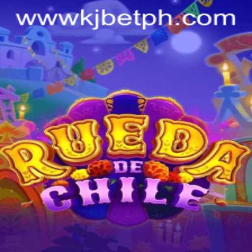 RuedaDeChile: Unveiling the Latest Gaming Sensation with KJBET
