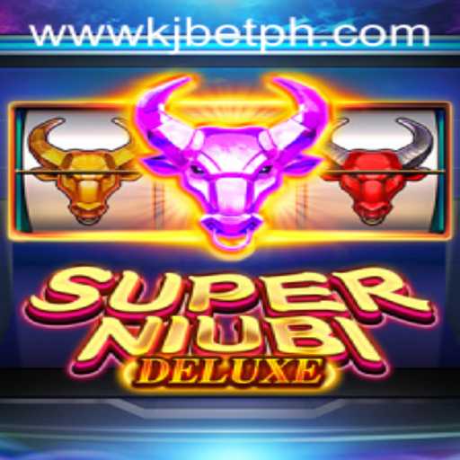 Unveiling SuperNiubiDeluxe: A Thrilling Adventure with KJBET