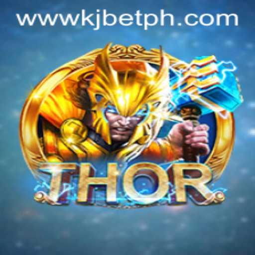 Discovering the World of THOR: An Exciting New Game with KJBET