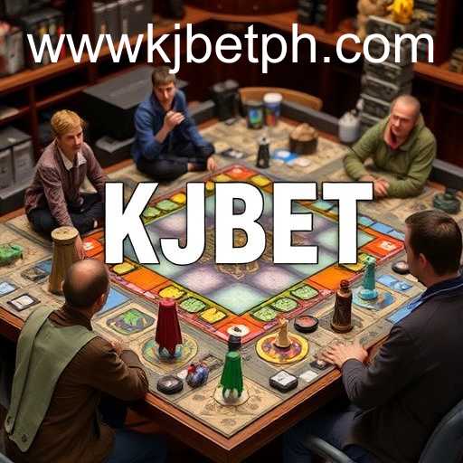 KJBET