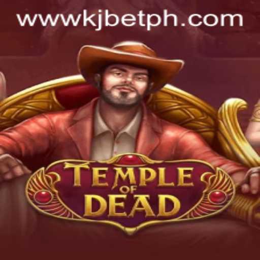 TempleofDead: Unveiling the Thrills of a Mythological Adventure