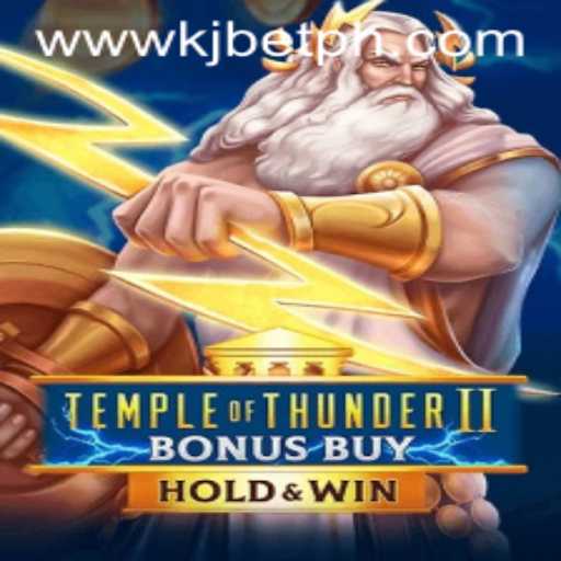Exploring the Thrilling World of TempleofThunderIIBonusBuy