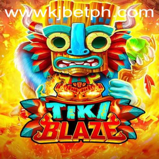 Exploring the Exciting World of TikiBlaze: A Deep Dive into Gameplay and Strategy