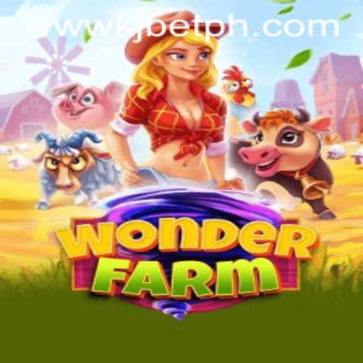 WonderFarm: Your New Favorite Virtual Farming Experience